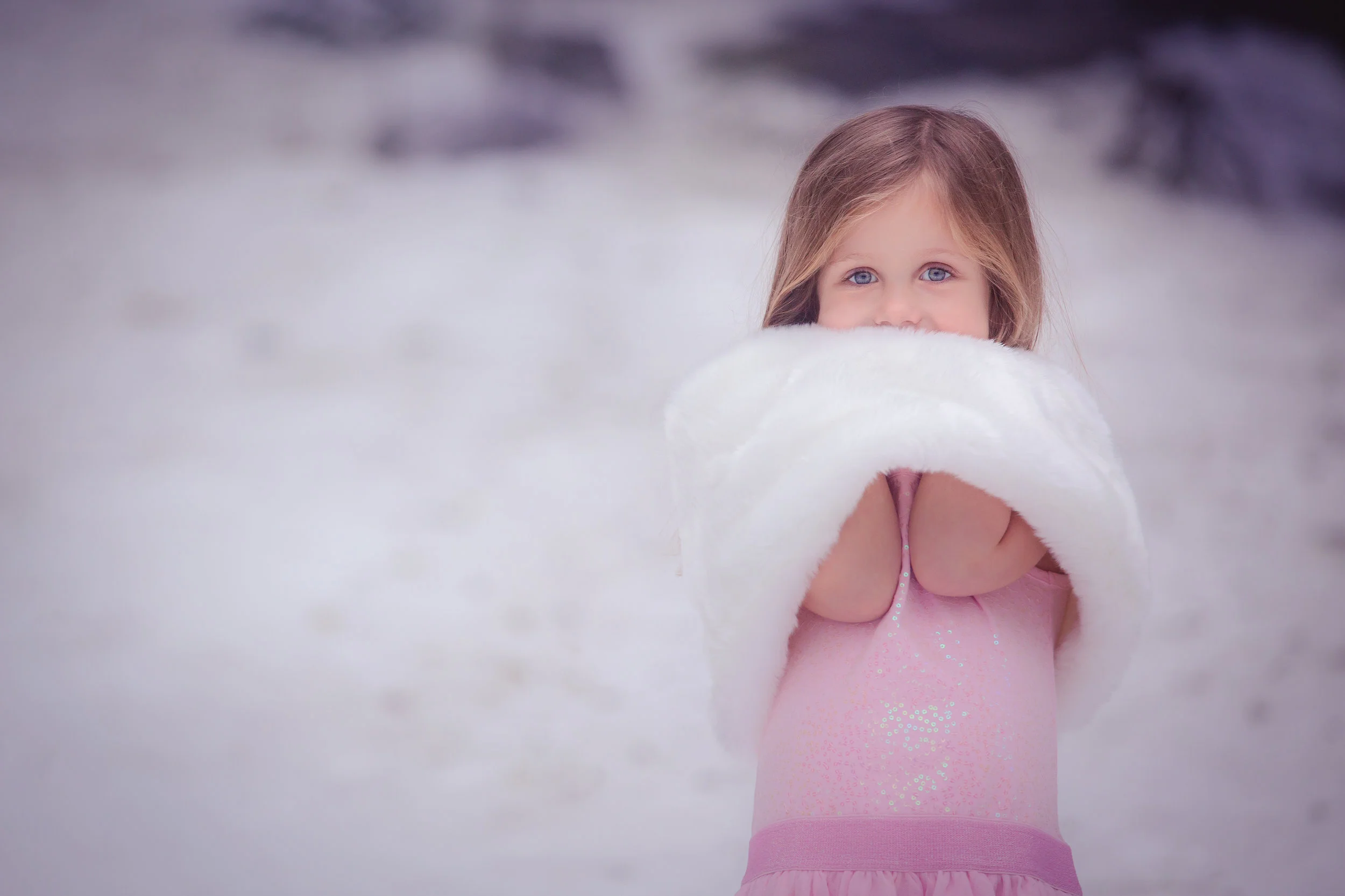  "Dream big, Sparkle more, Shine bright!" 