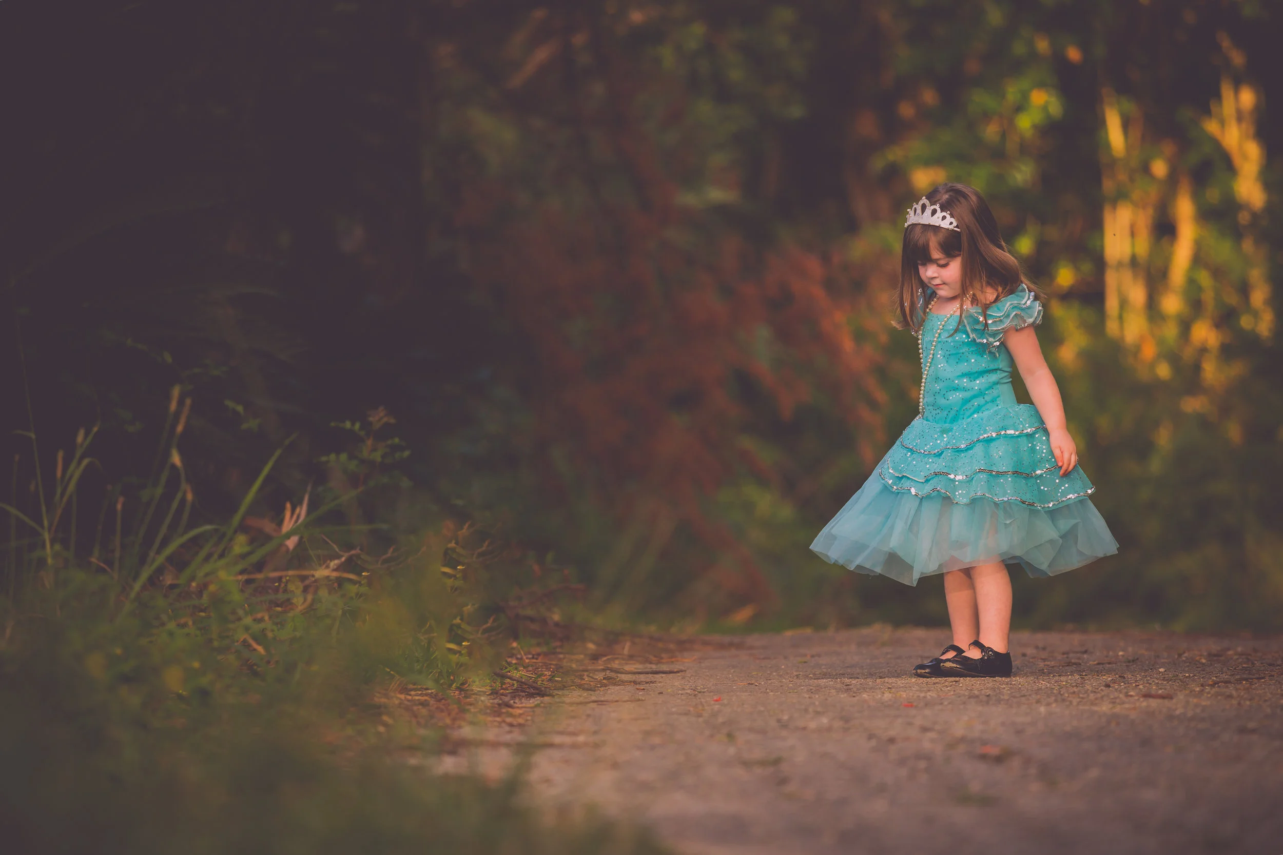  "My crown is called content, a crown that seldom kings enjoy."  ~ William Shakespear  