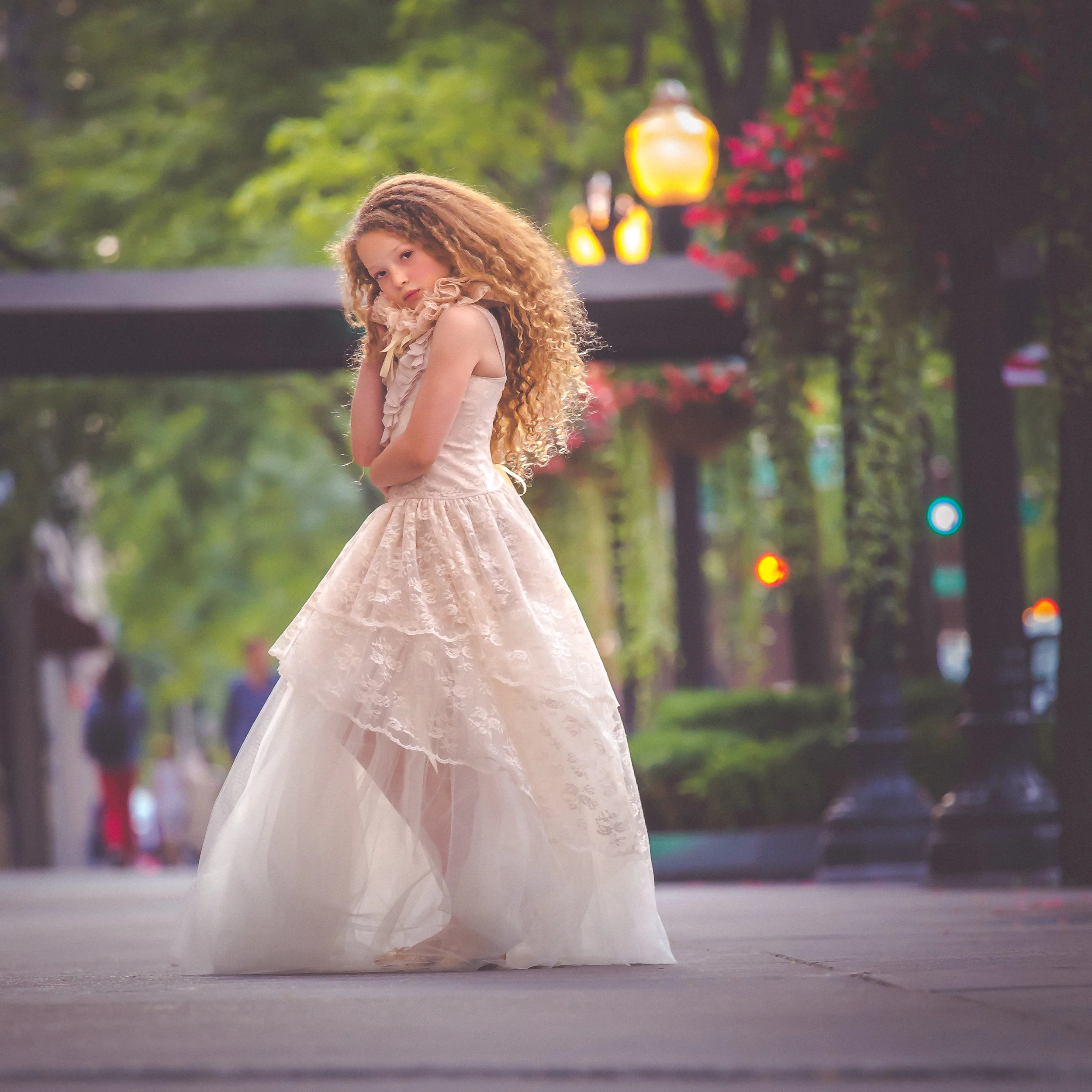  "Some day you will be old enough to start reading fairy tales again."  ~ C.S. Lewis  