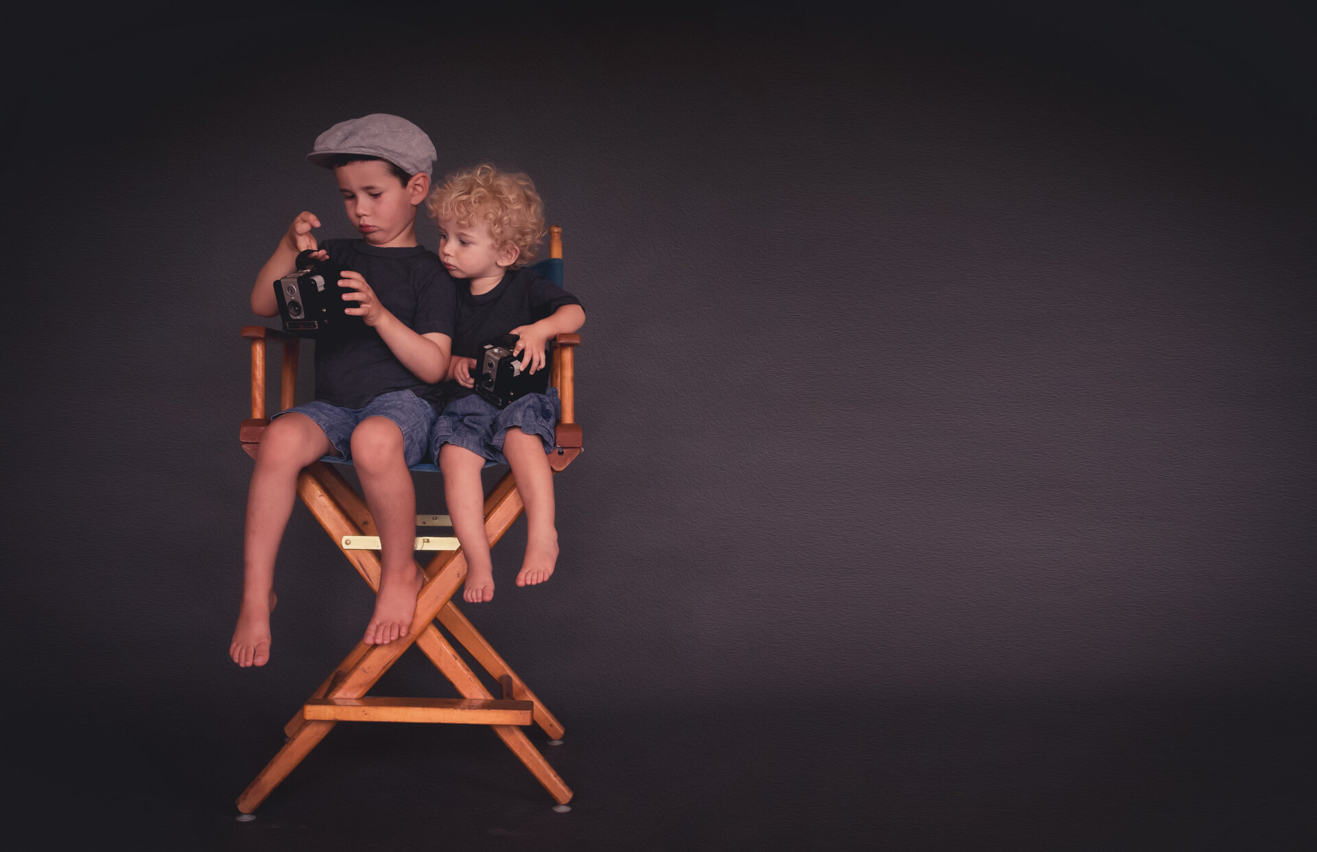  "There is a voice that doesn't use words. Listen."   ~ Rumi     A very special image dedicated to Reginald H. Morris, Director of Photography for the memorable family comedy "A Christmas Story". Reginald H. Morris was a famous cinematographer with c