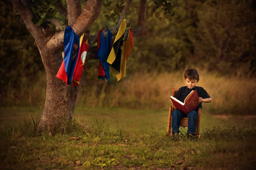  “You can find magic wherever you look. Sit back and relax, all you need is a book.”  ~ Dr. Seuss  