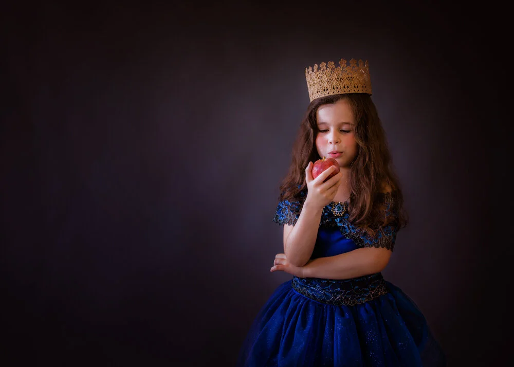  Snow White: “A wishing apple?”  Queen: “Yes! One bite, and all your dreams will come true...”  Snow White: “Really?”  Queen: “Yes, girlie. Now, make a wish, and take a bite."   ~ Snow White and the Seven Dwarfs (1937)  