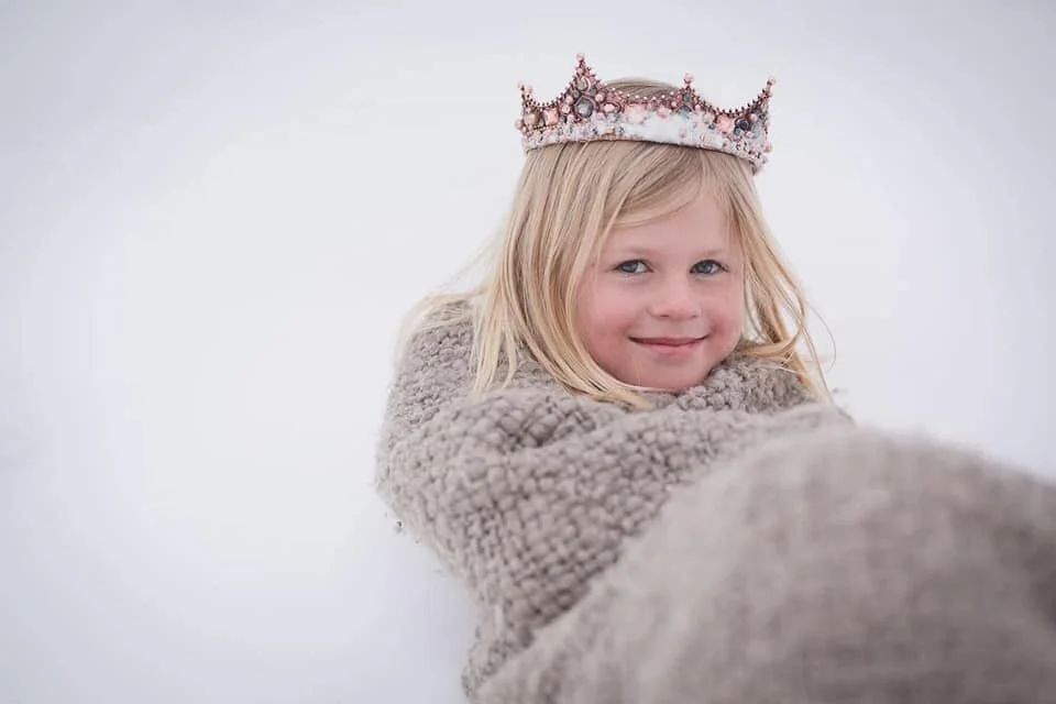  “Winter is on my head, but eternal spring is in my heart.” 💕👑✨   ~ Victor Hugo   