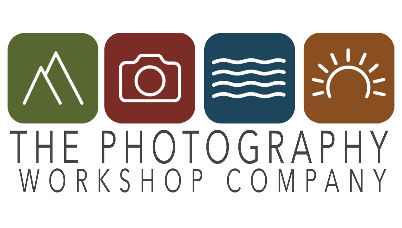The Photography Workshop Company