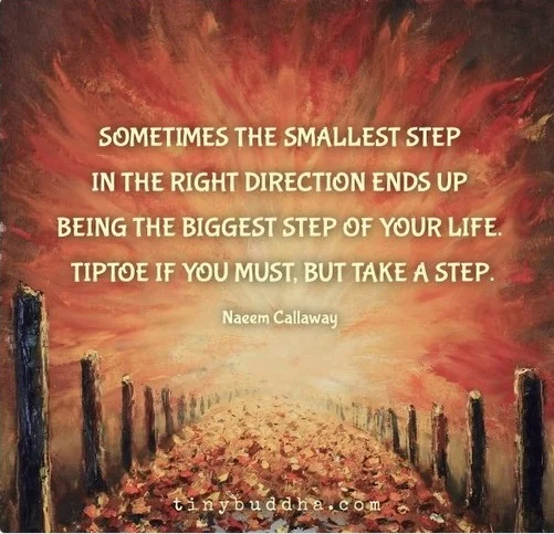 smallest step.jpg