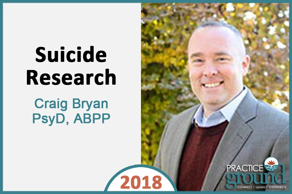 Crisis Response Planning for Suicidal Patients: An Introduction