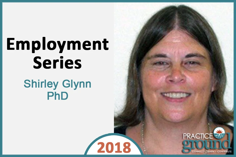 Thinking About Supported Employment and Education as Mental Health Treatment