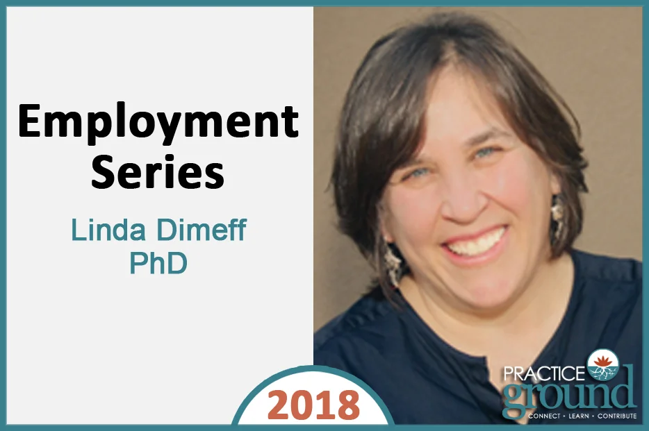 Moving Drug-Addicted People with BPD Off Drugs and To Work (NOW!) in DBT