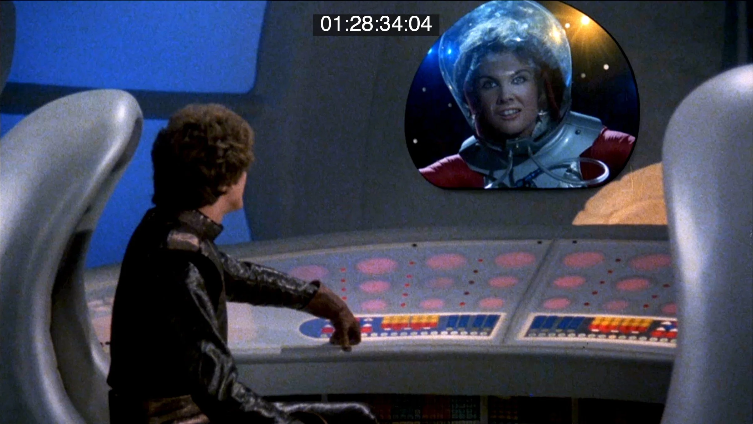 v2024.1a - New Video Project Underway