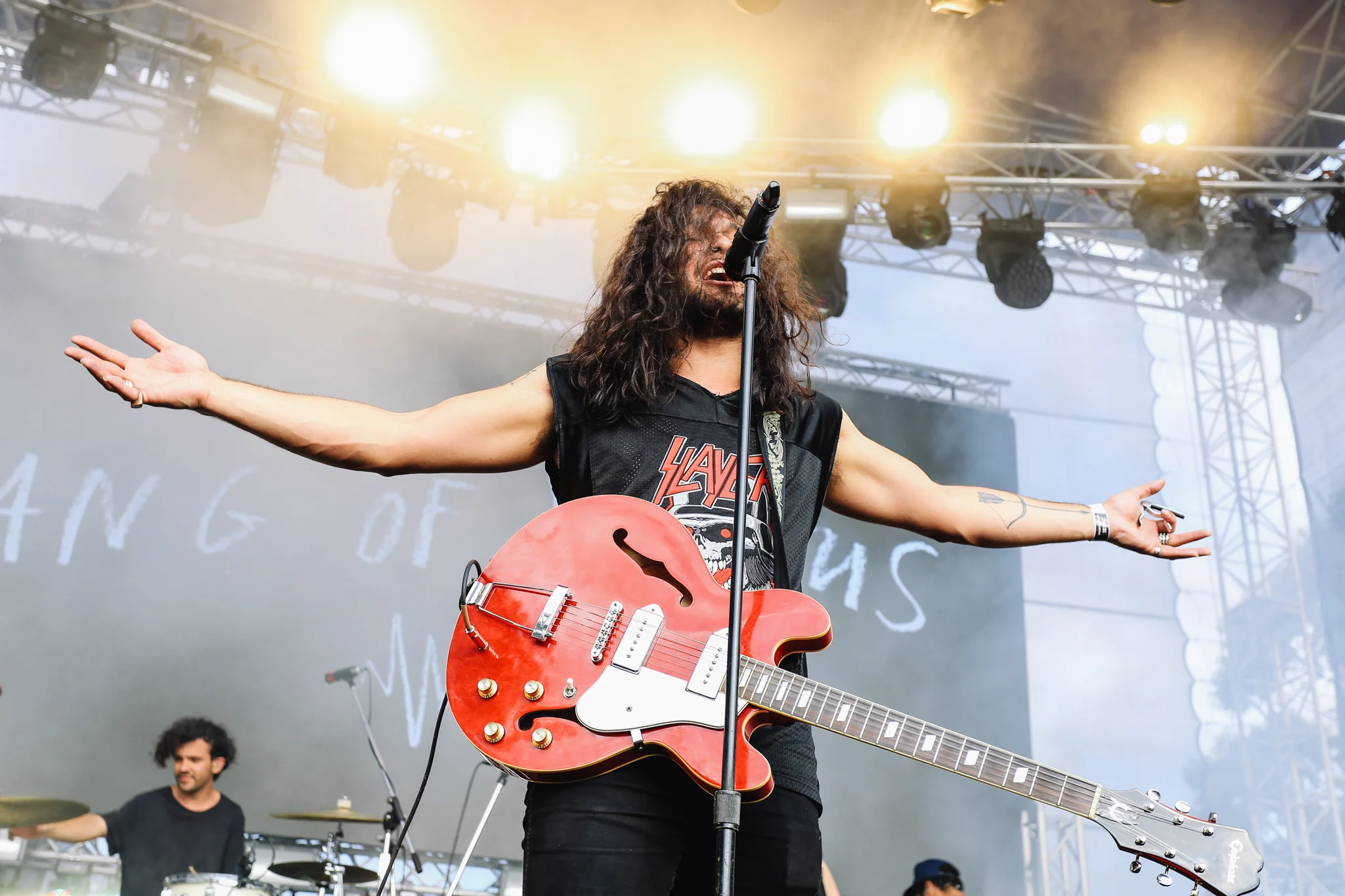 Gang Of Youths
