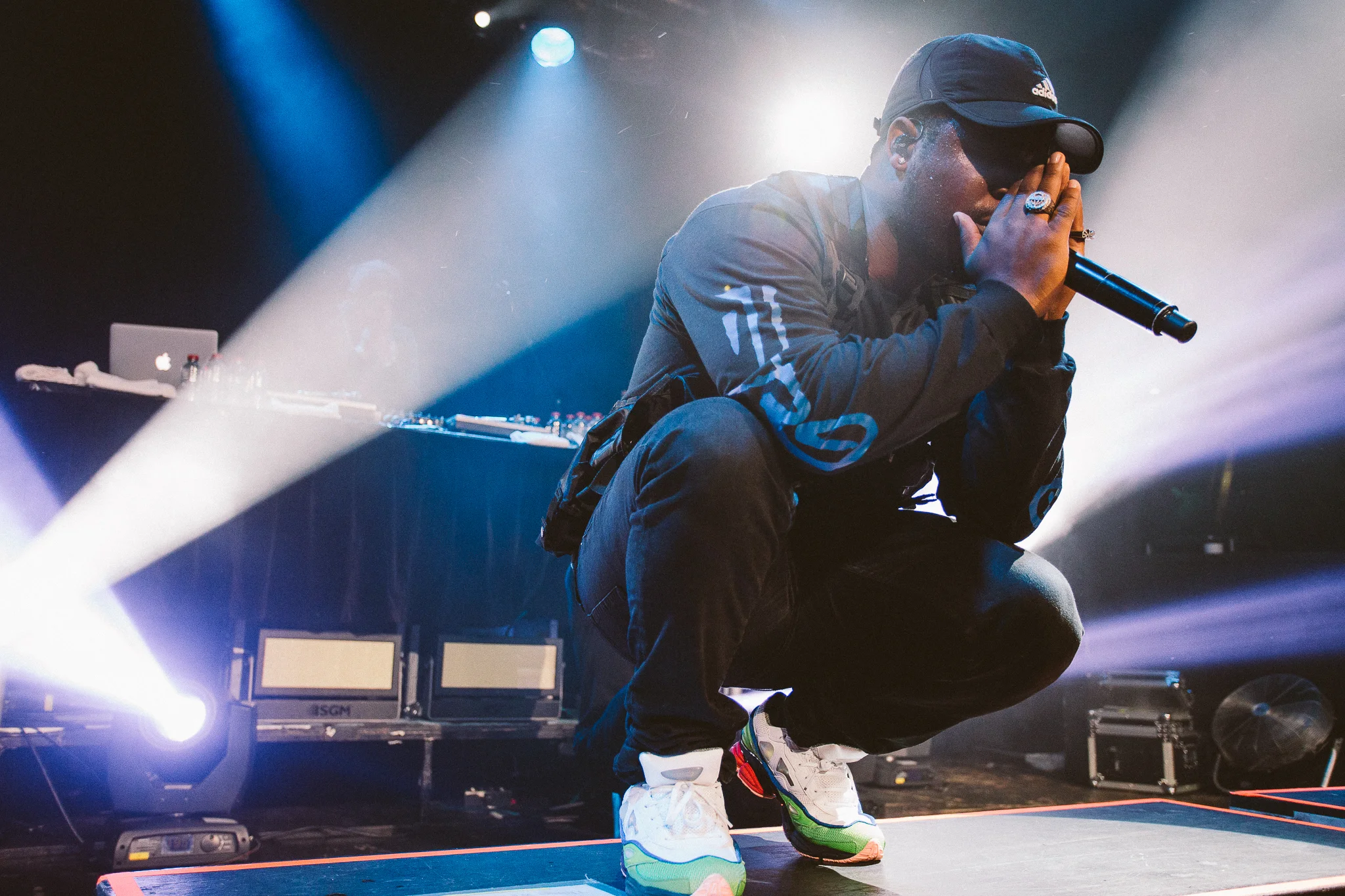 A$AP Ferg