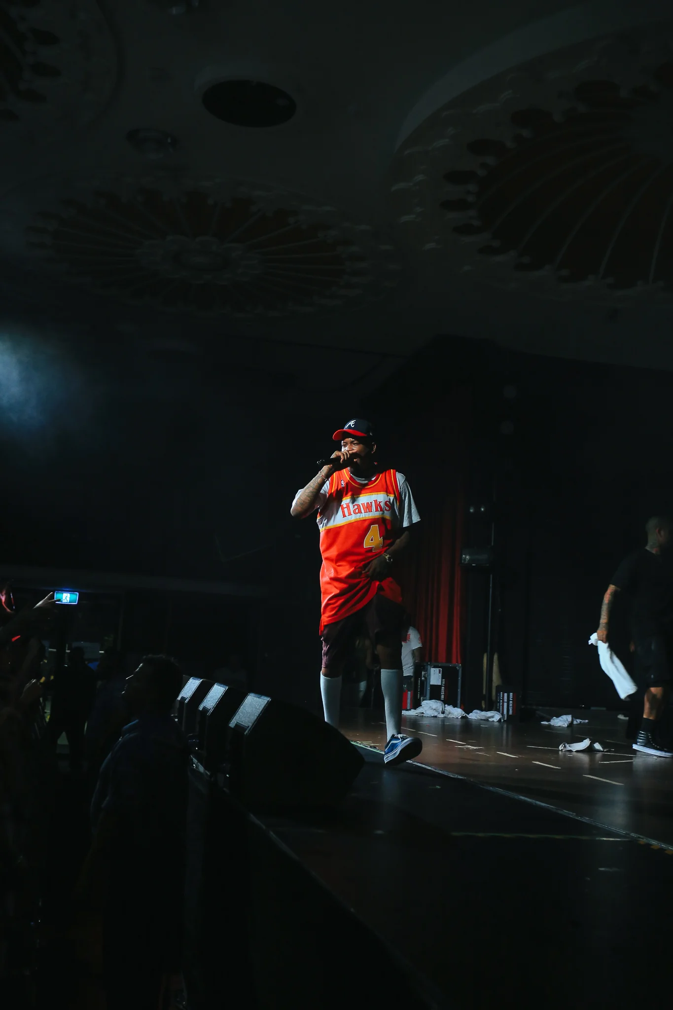 YG