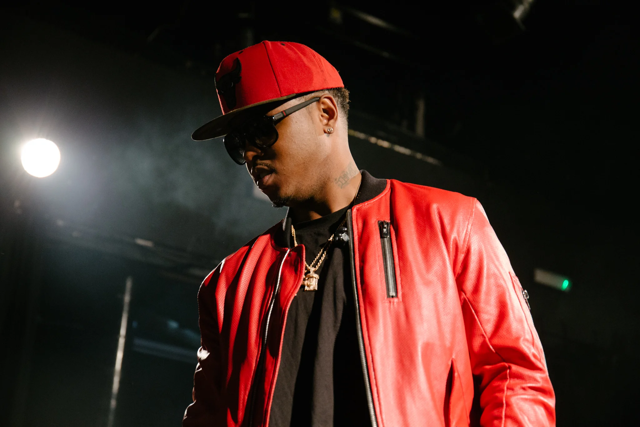 Jeremih