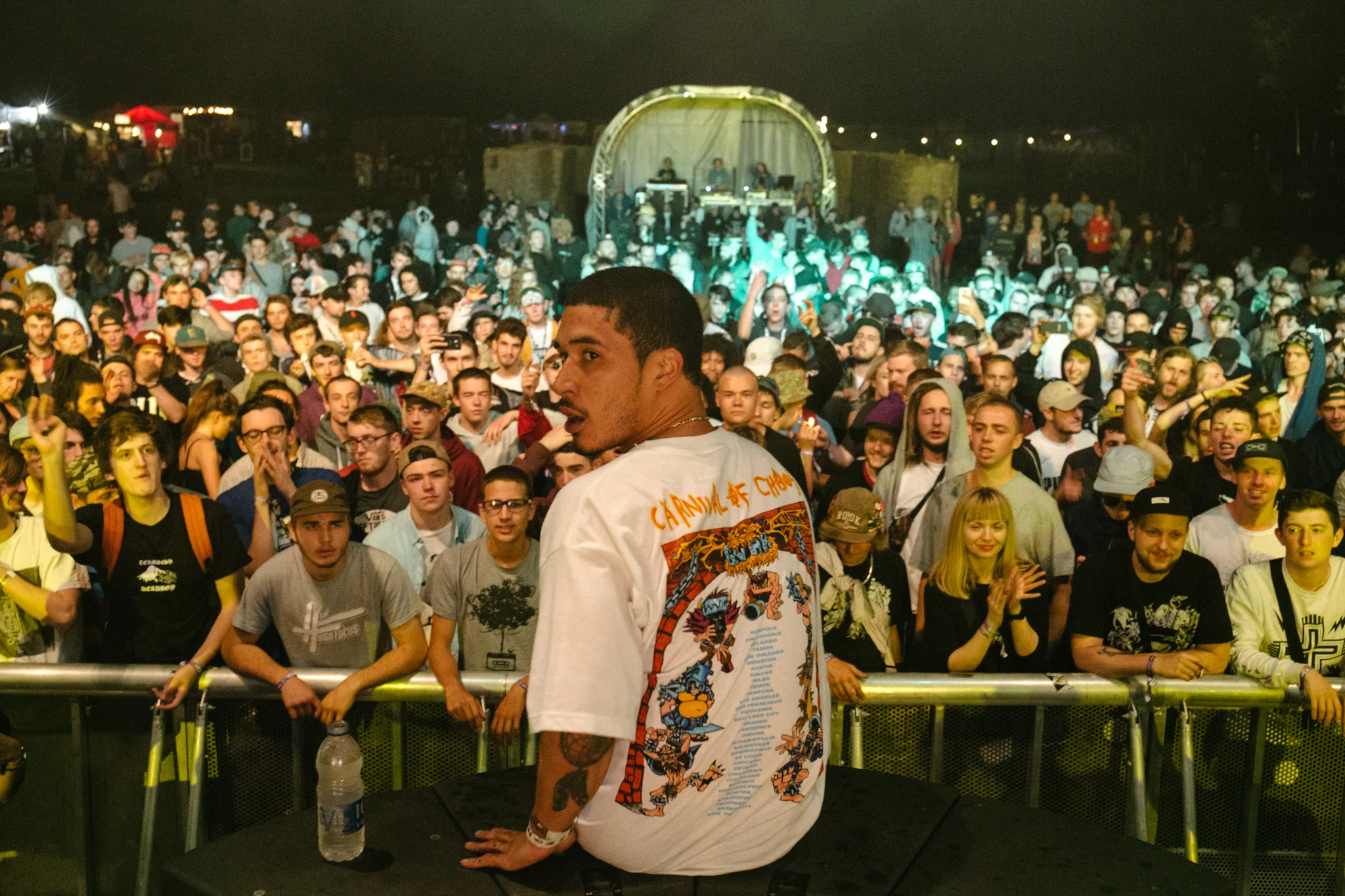 Da$H