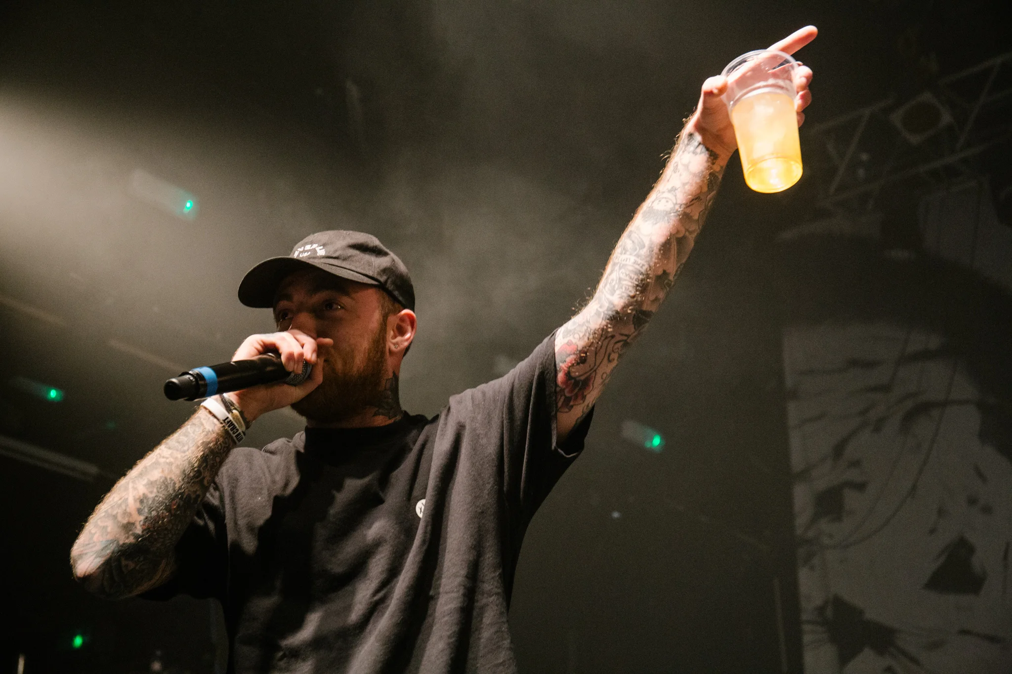 Mac Miller