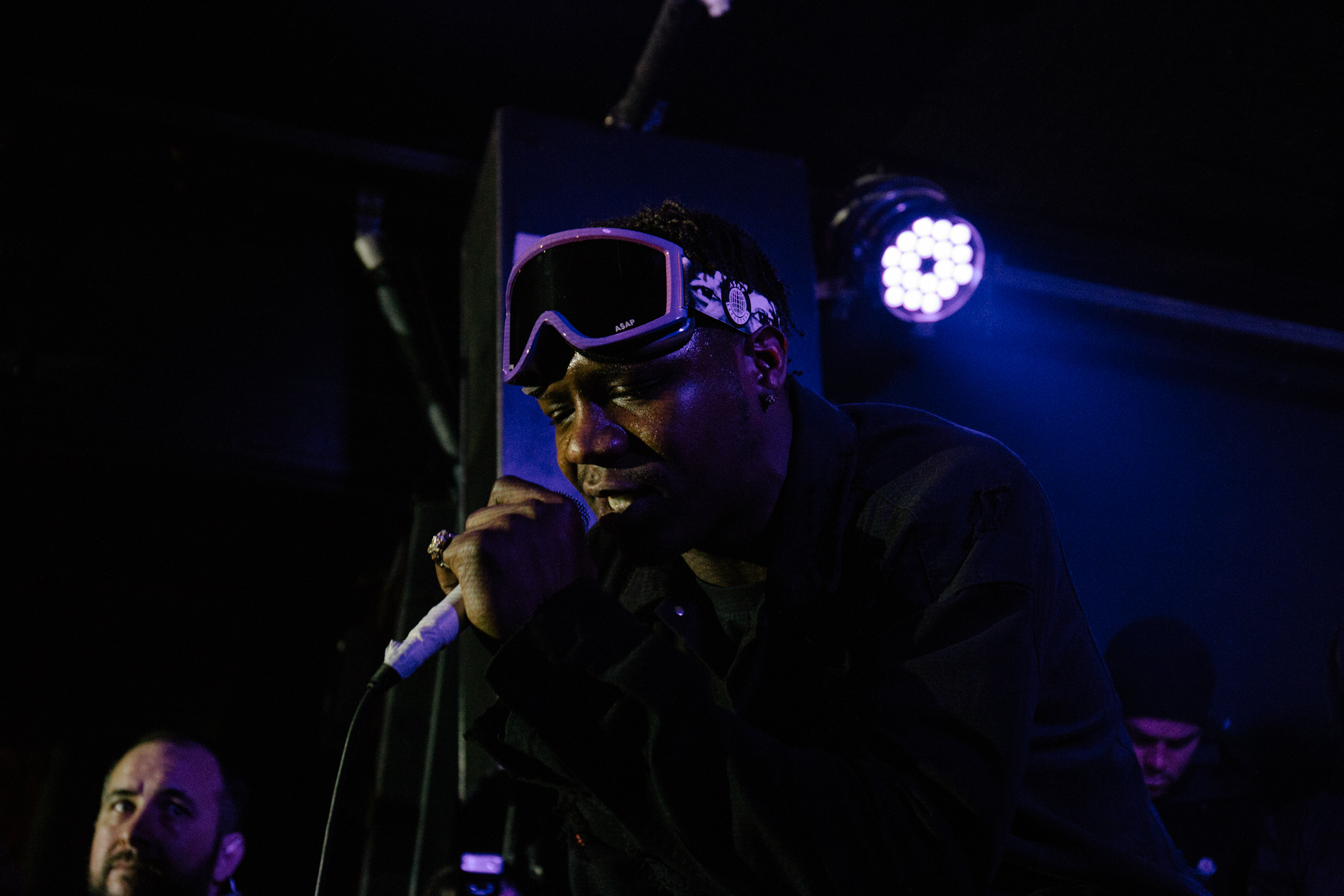A$AP Tyy