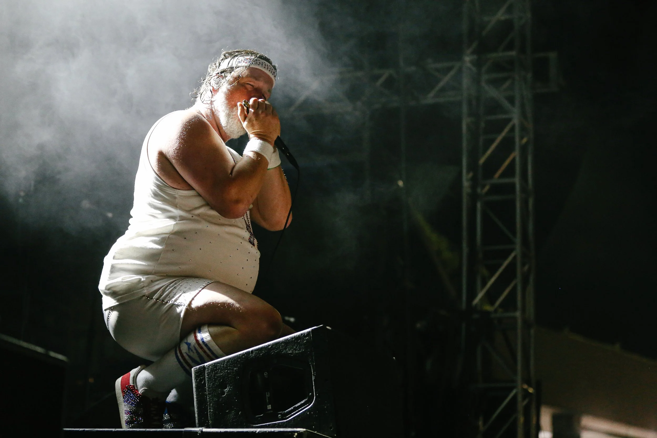 Fat Freddy Drop