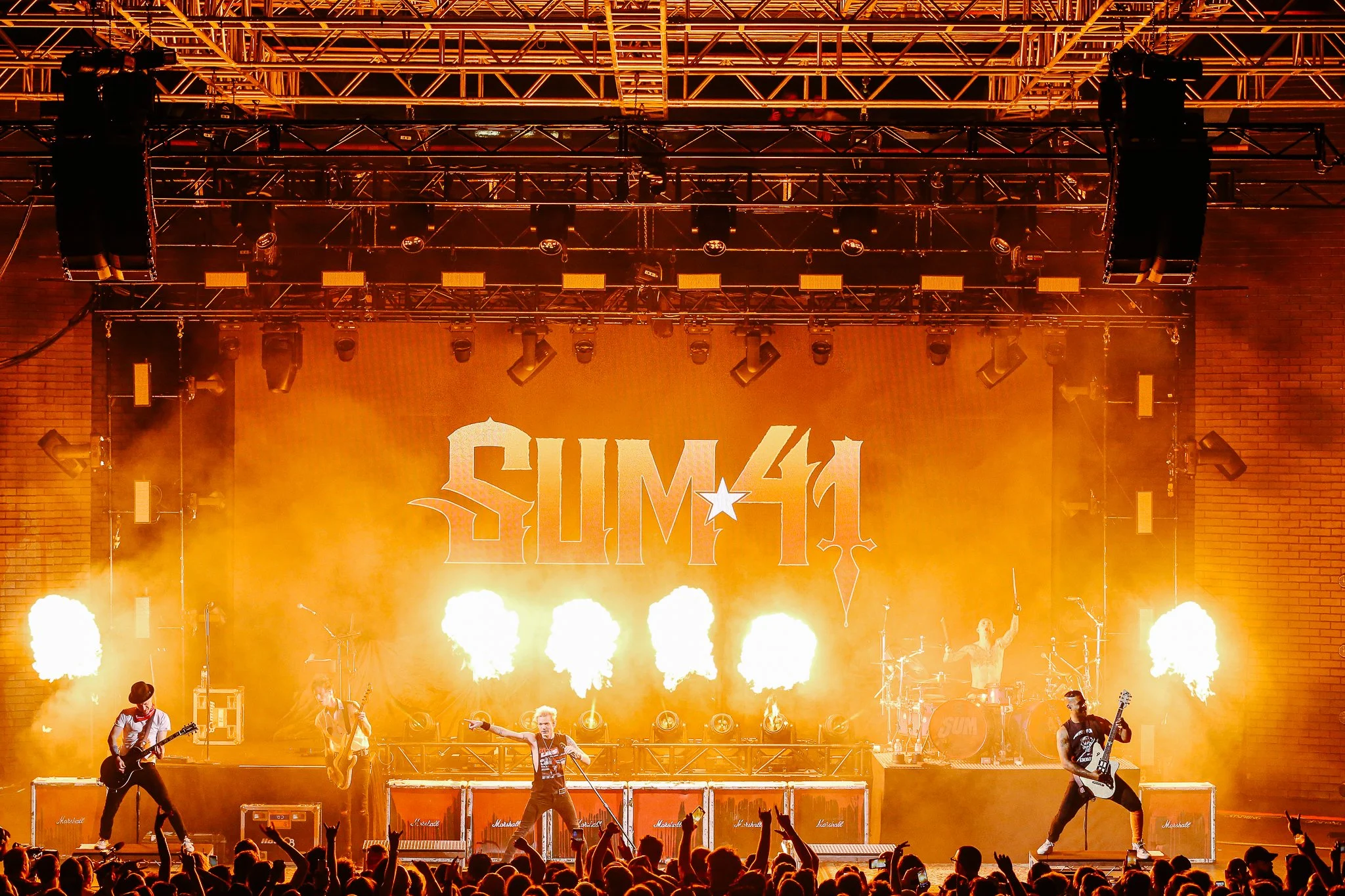 Sum 41