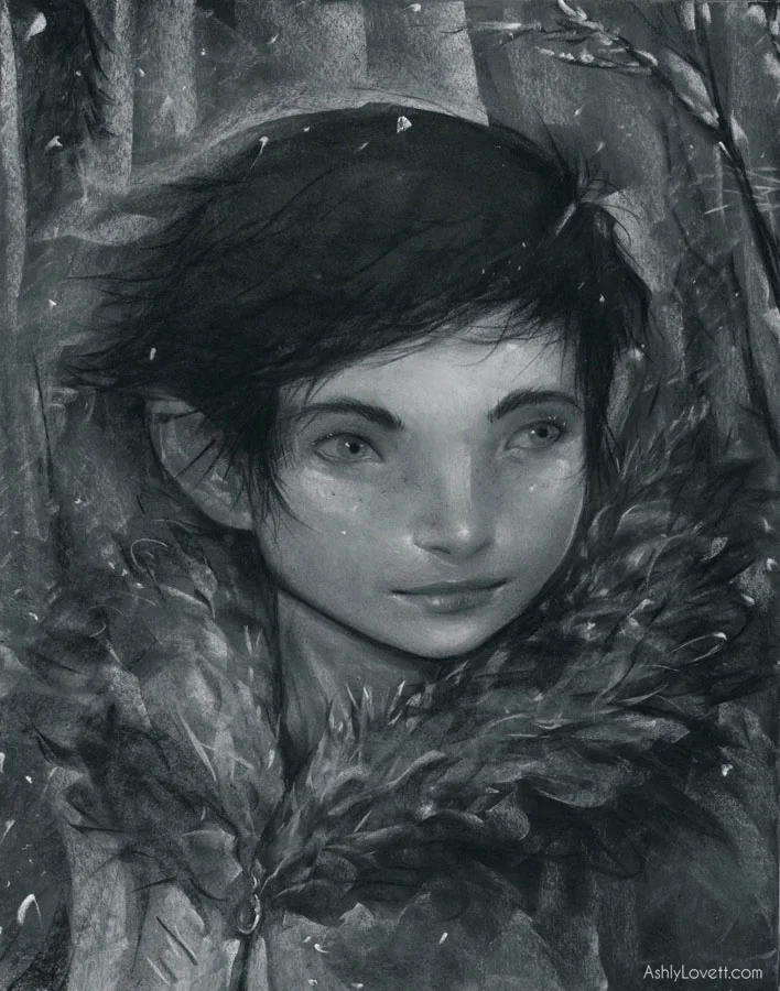 Jack Frost