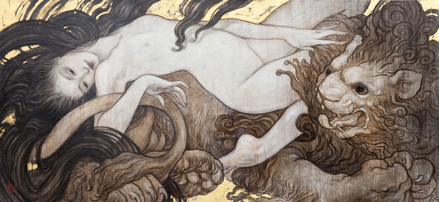 Rebecca Guay