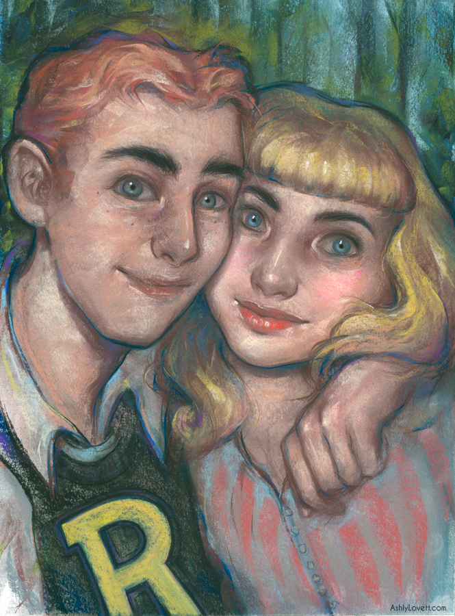 Archie Comics