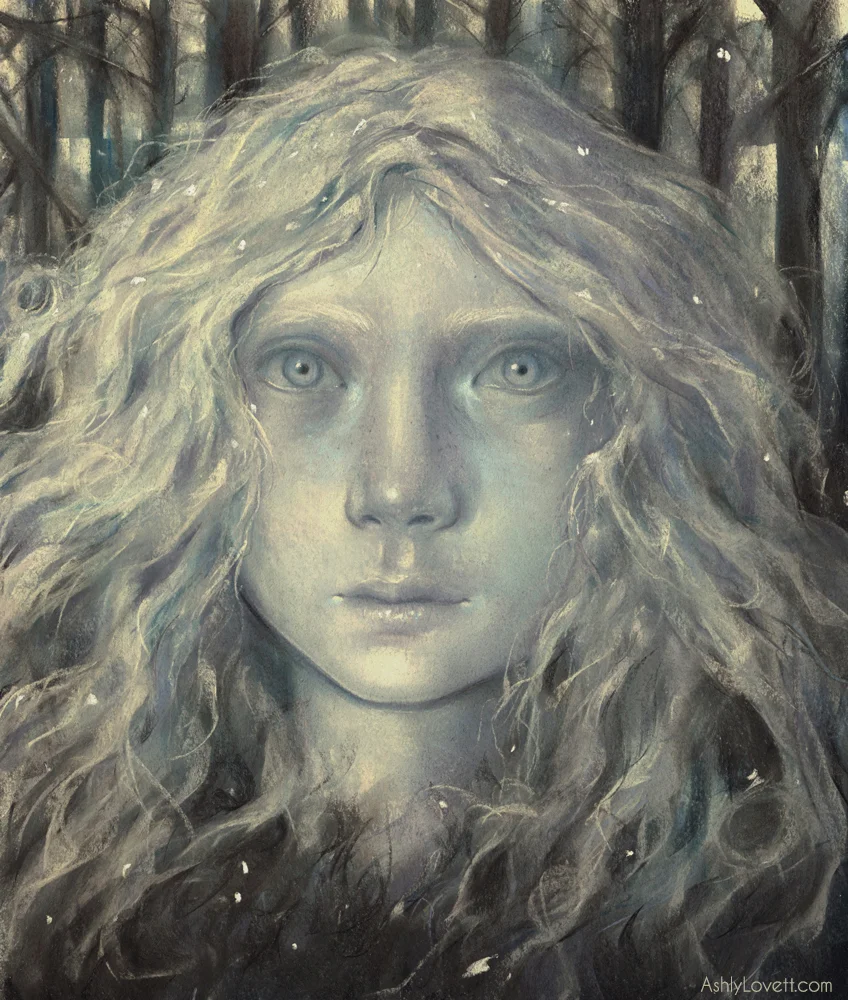 Focus Features: Hanna