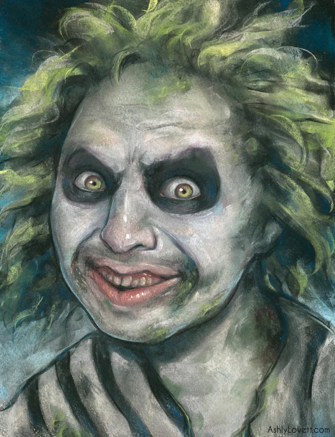 Beetlejuice