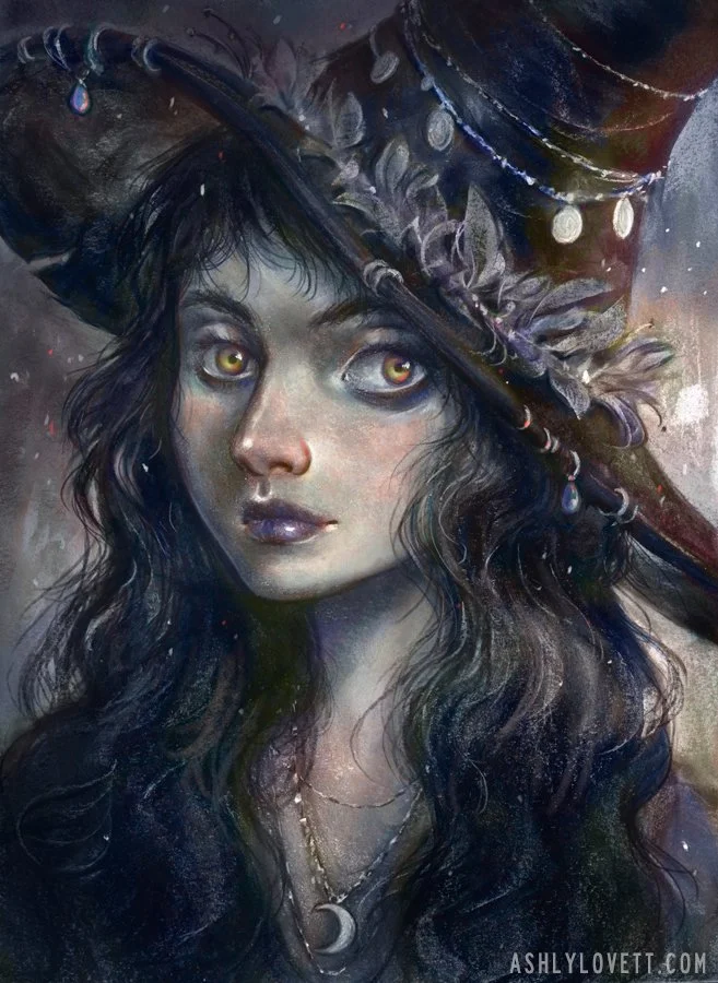 AshlyLovett WitchyWitch.jpg