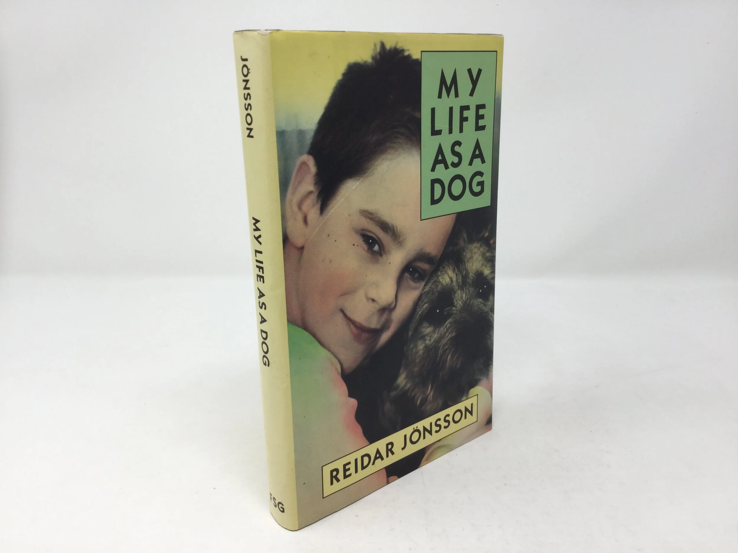 sag harbor books