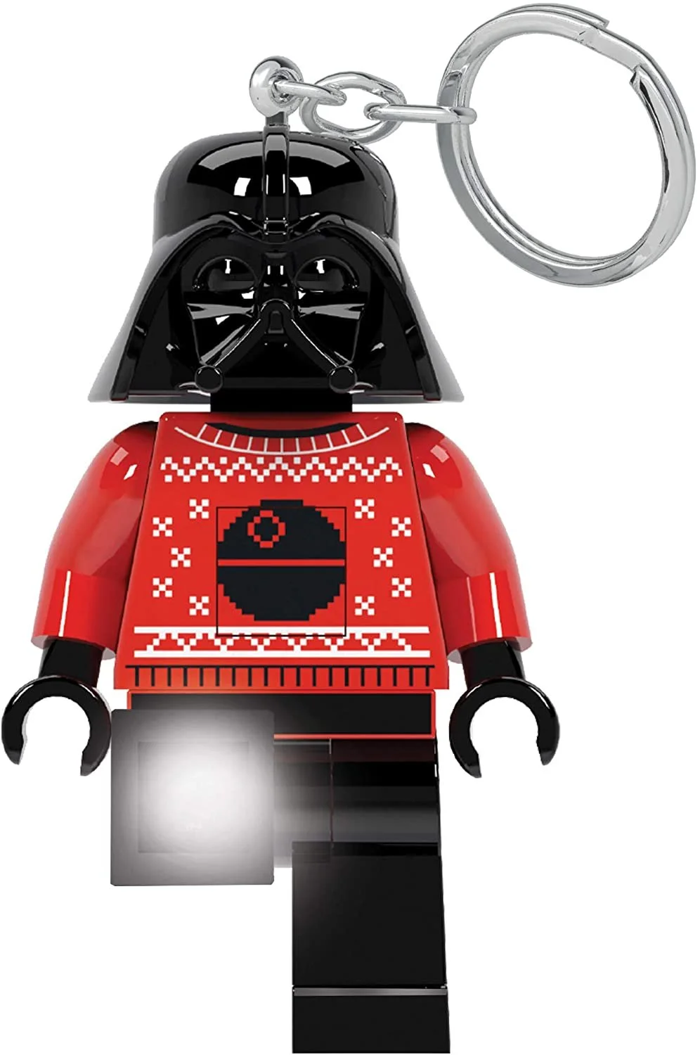LEGO Key Light - Darth Vader Ugly 