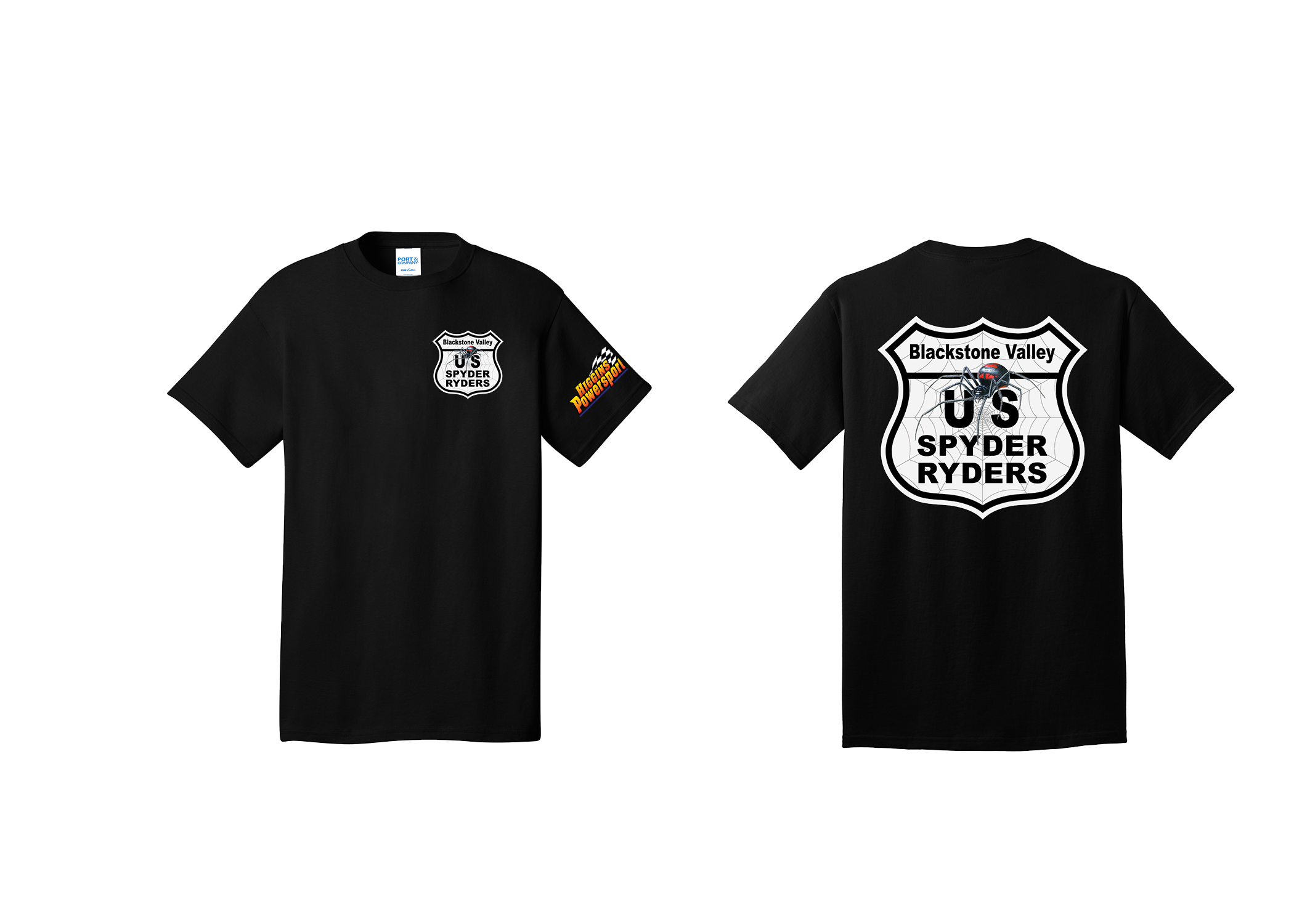 SpyderTeeBlack.png