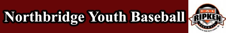Northbridge Youth Baseball MA