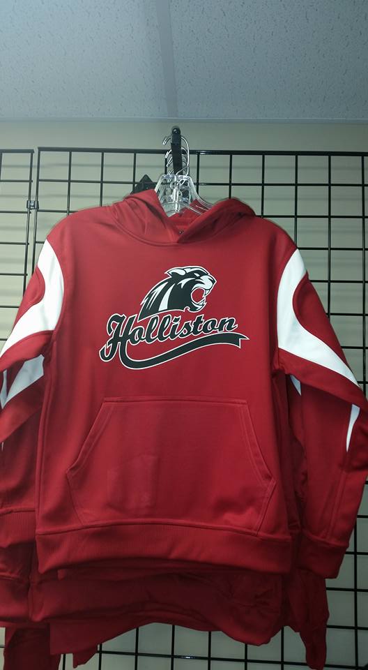 Holliston Panthers