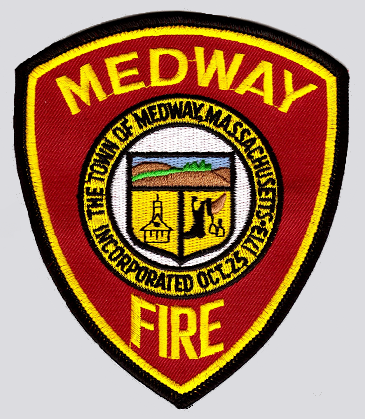 Medway Fire MA