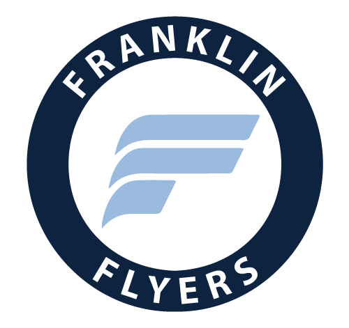 Franklin Flyers Athletic Knit Hockey Hoody — Magliaro's Custom Apparel,  Inc. | Medway, MA