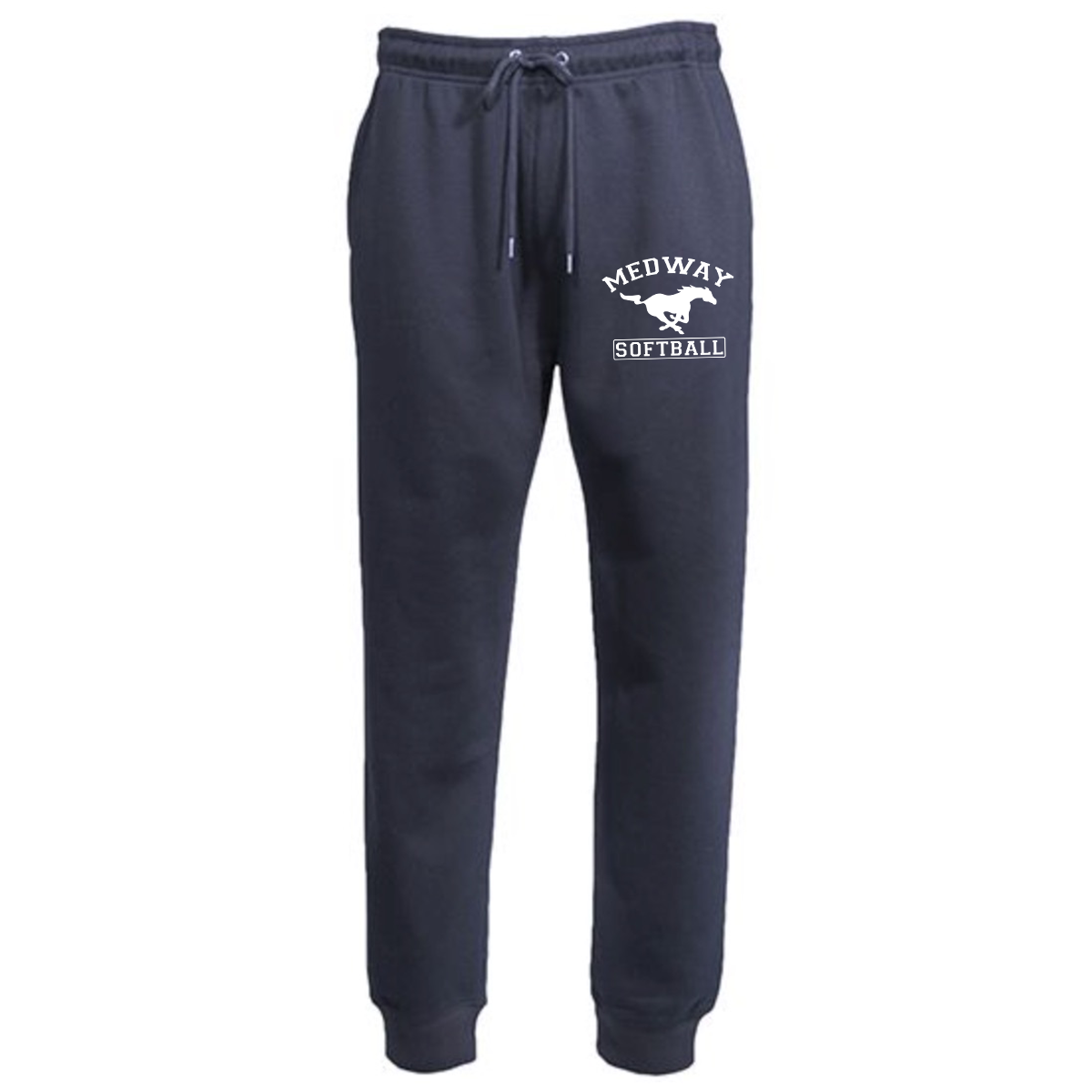 Medway Youth Softball Jogger Sweatpants 