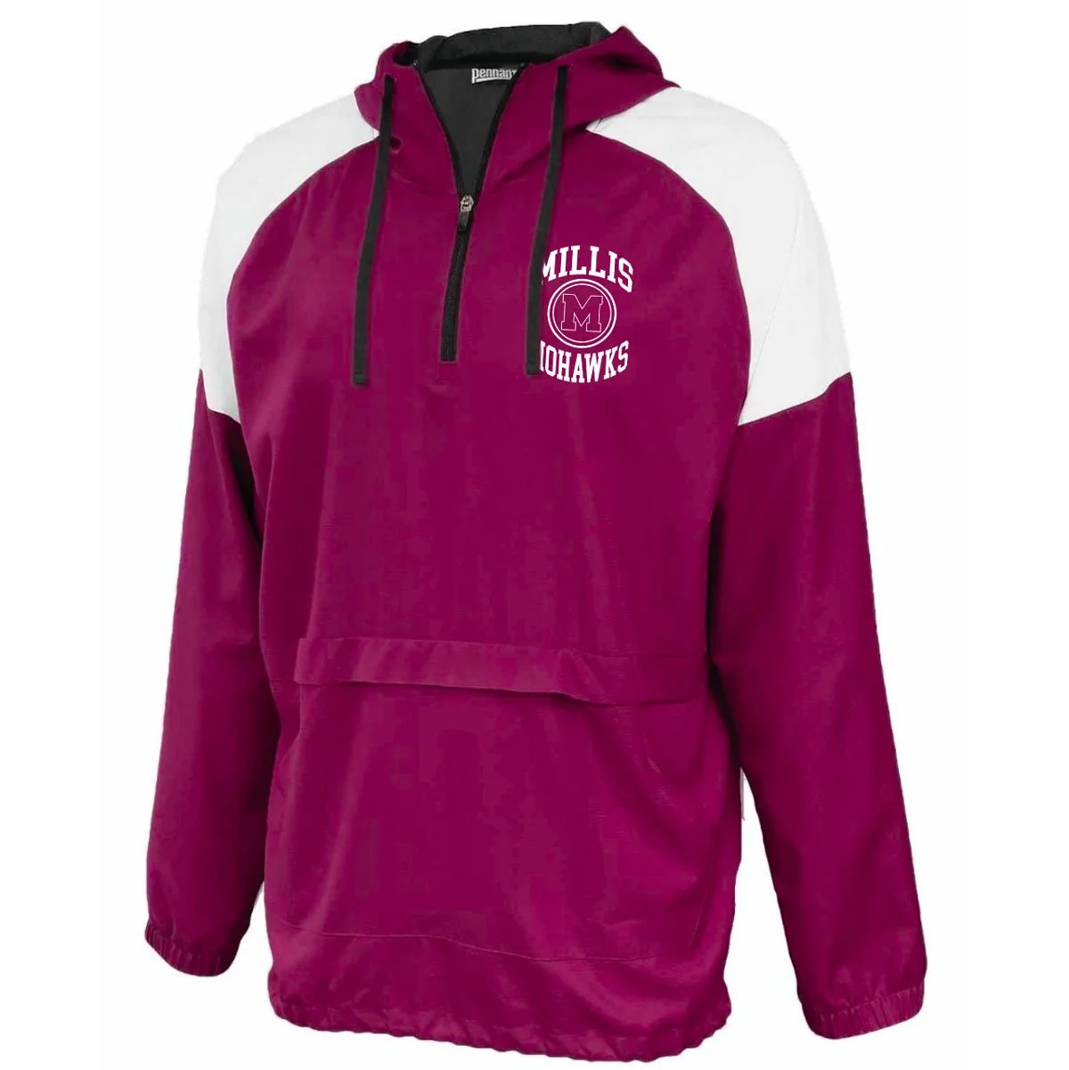 Millis Boosters Store — Magliaro's Custom Apparel, Inc. Medway, MA