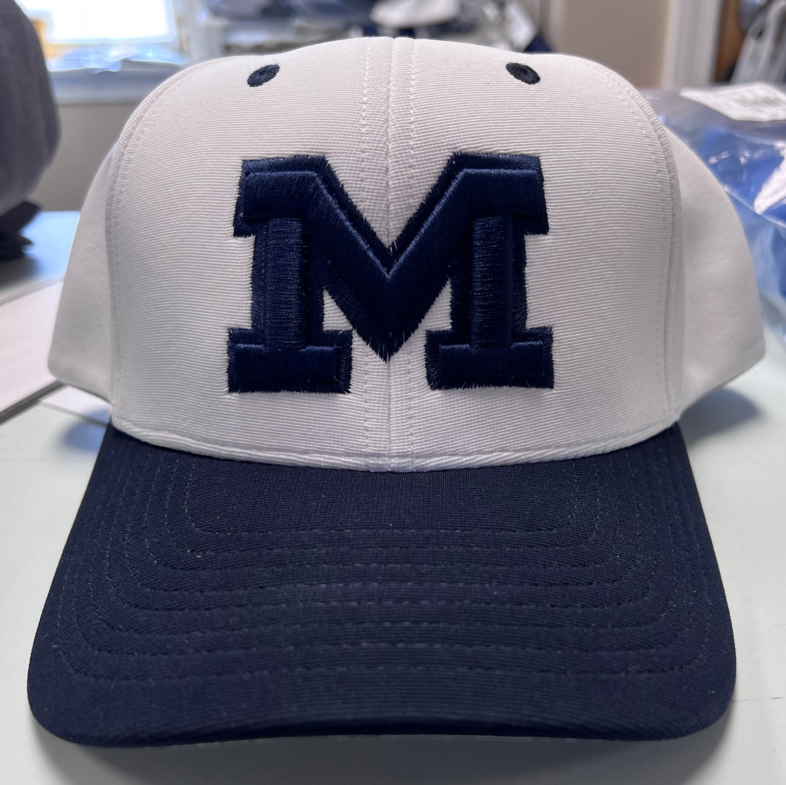 Medway Baseball Online Store — Magliaros Custom Apparel, Inc