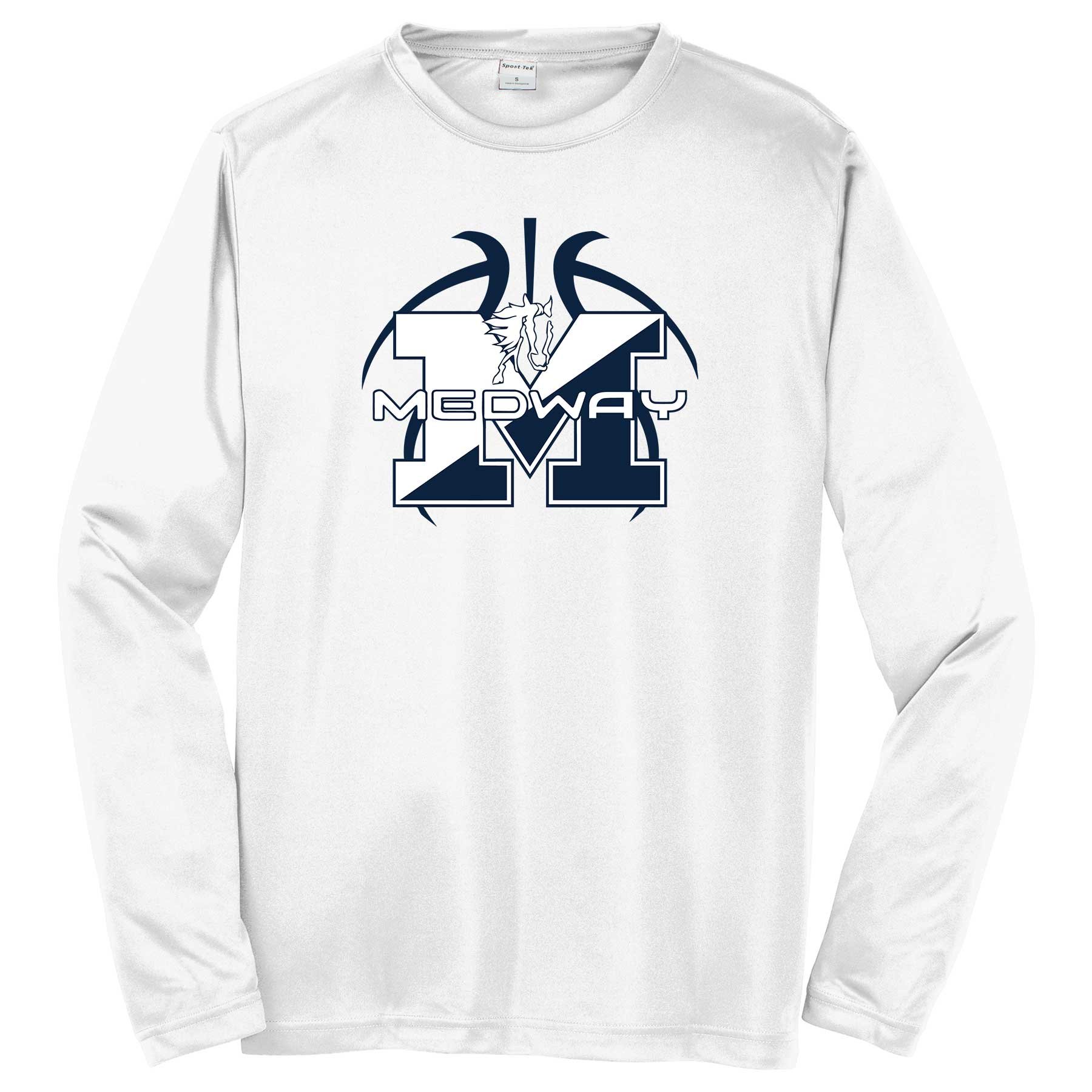 Medway High School Basketball — Magliaro's Custom Apparel, Inc ...