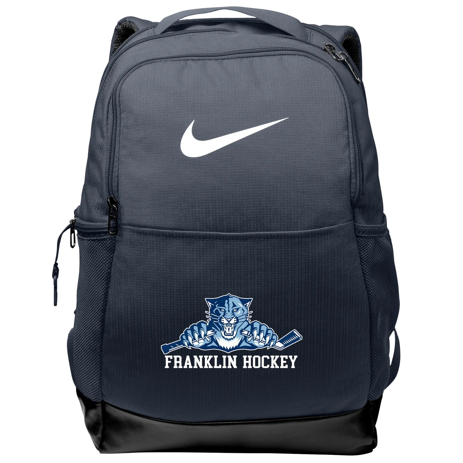 black and white north face backpack The North Face Borealis Mini Backpack
