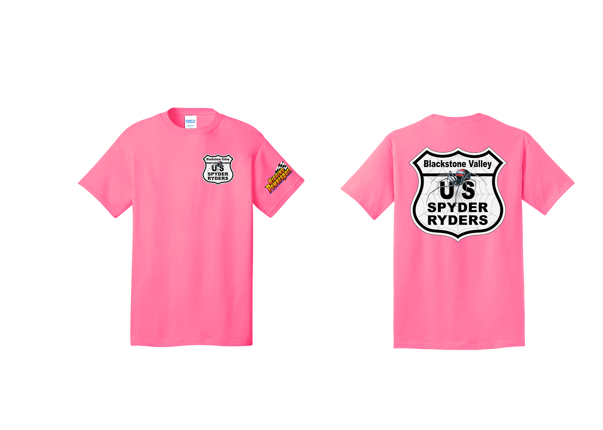 SpyderTeePink.png