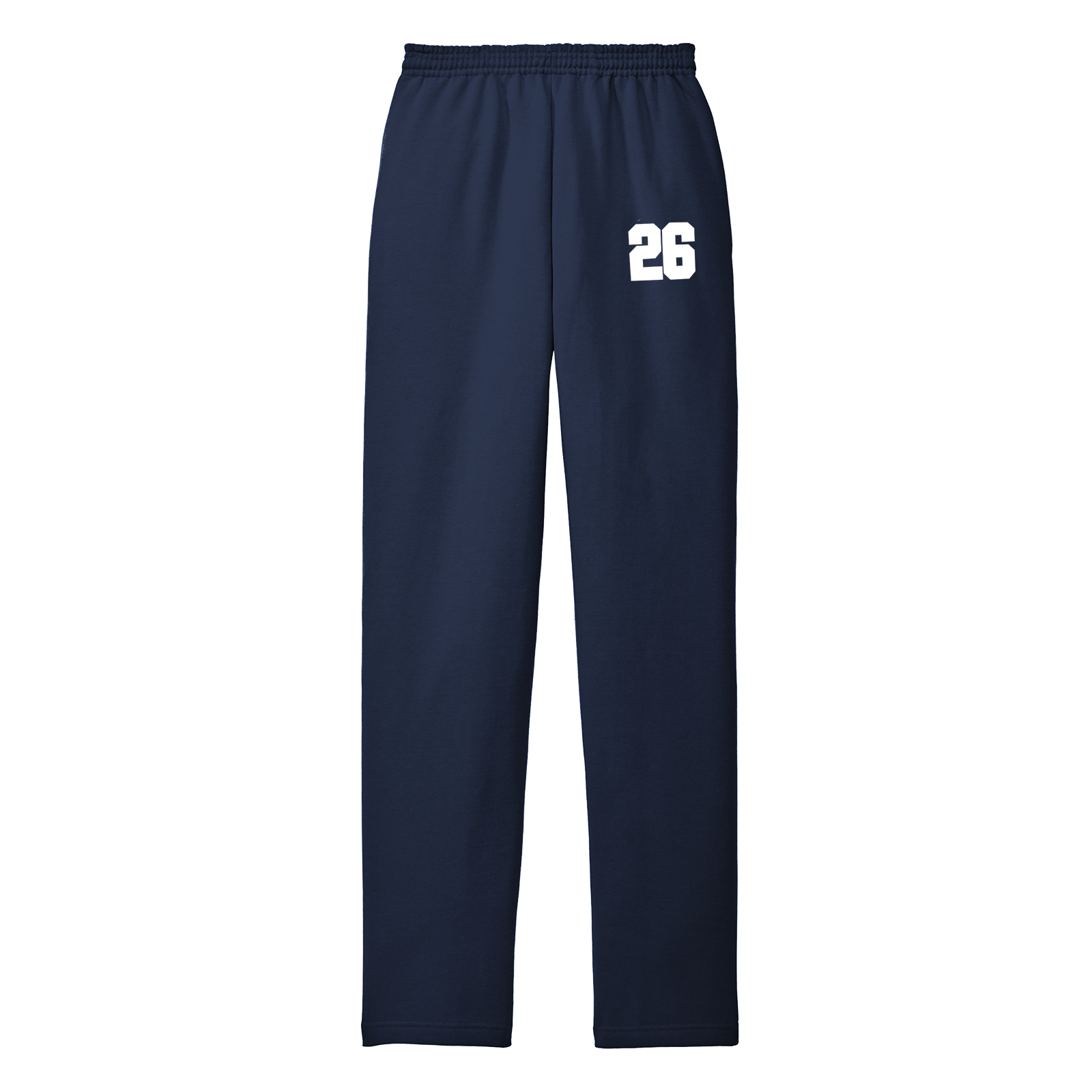 FRCS Class of '26 Navy Sweatpants