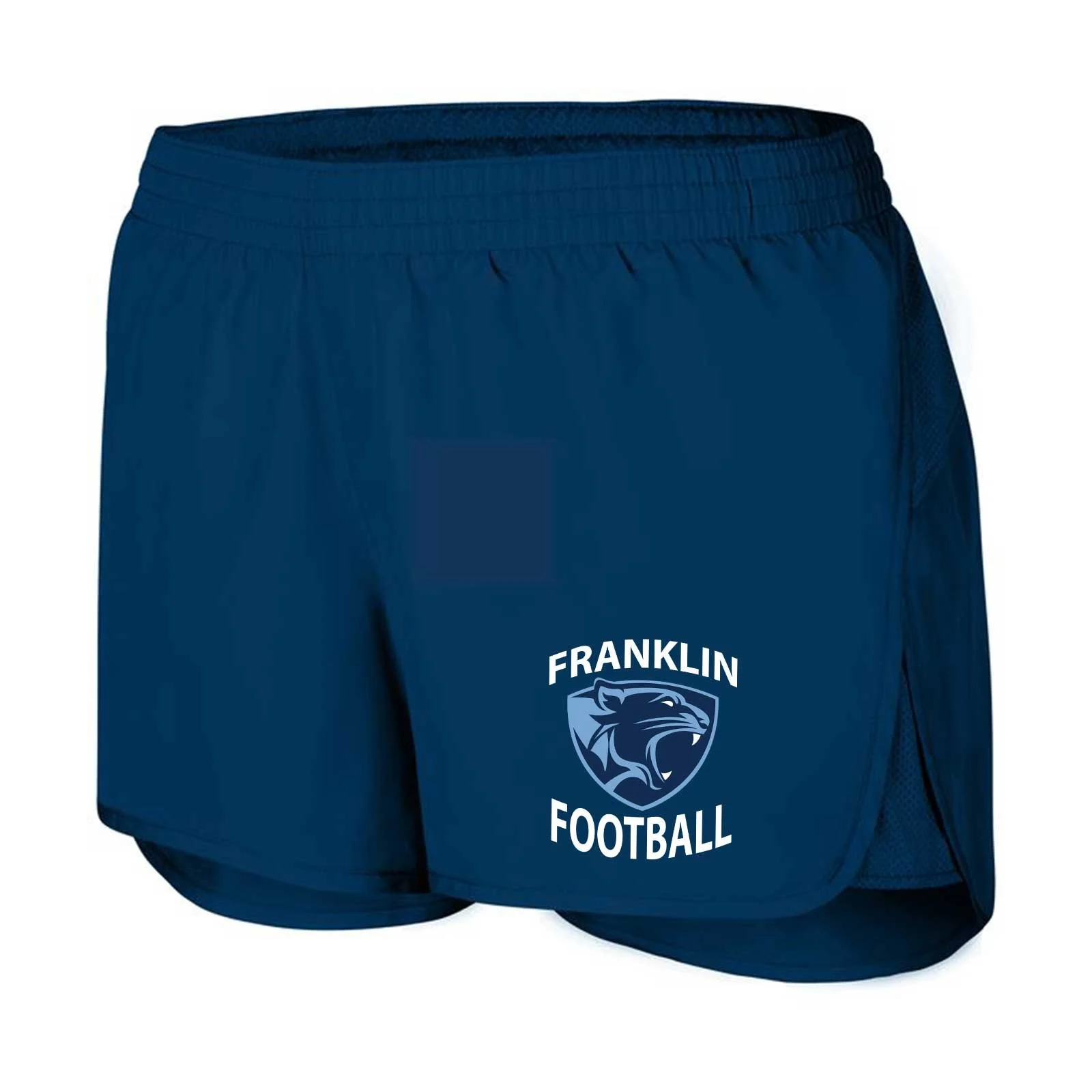 Franklin Youth Football Women's Wayfarer Shorts