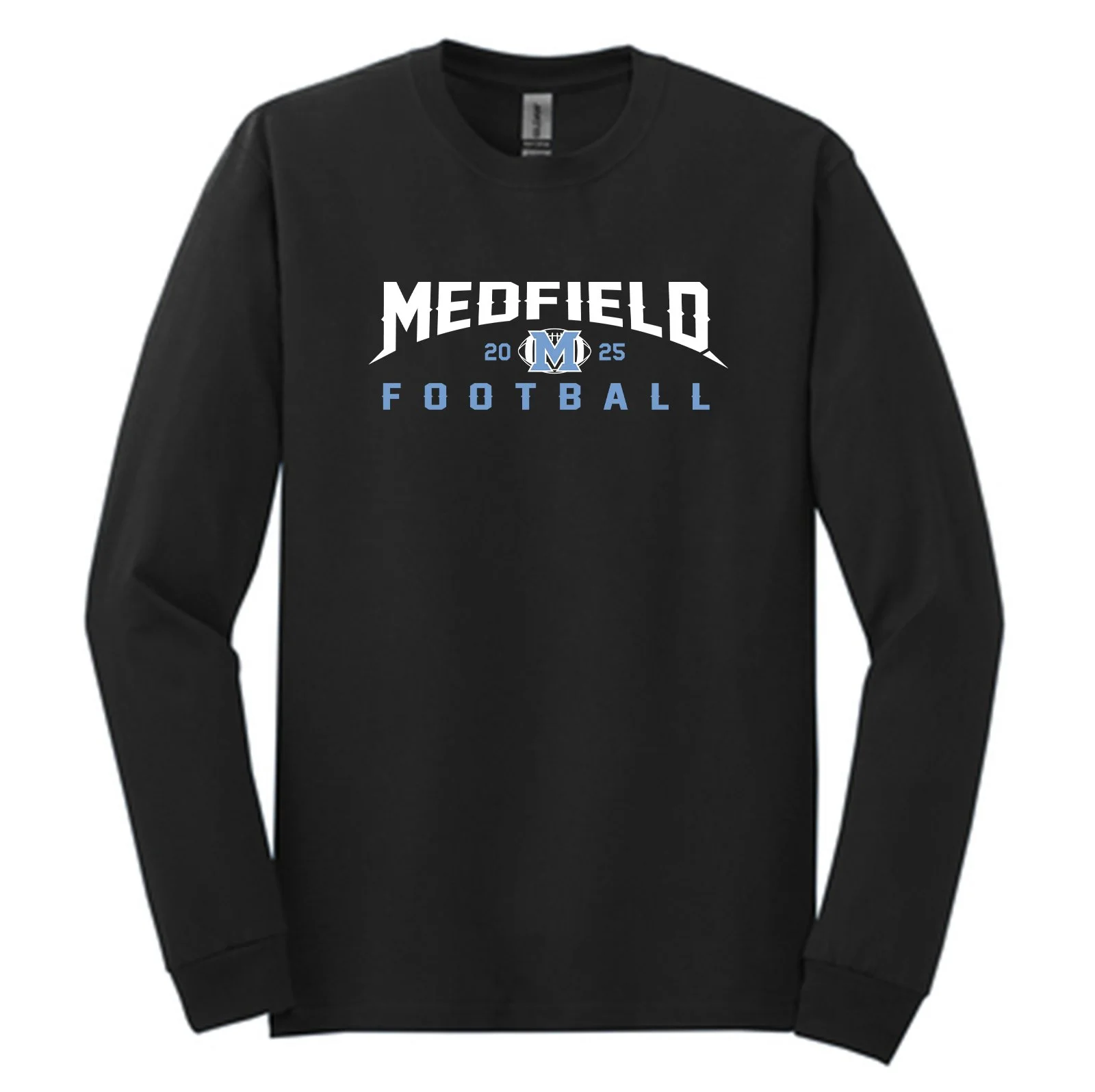 MedfieldFB-Gildan-LS-Tee-Black.jpg