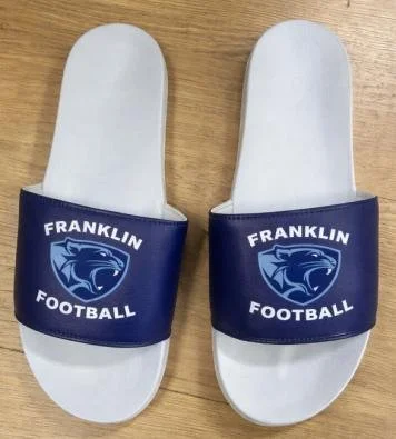 Franklin Youth Football Slides