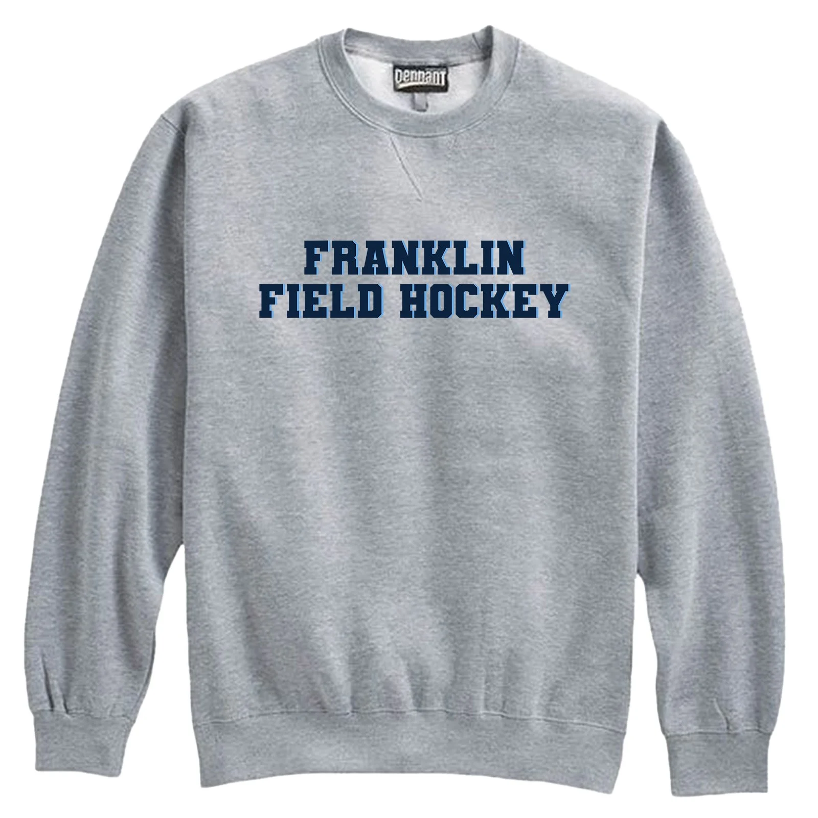 FranklinFH-Pennant-Super10-Crew-Grey.jpg