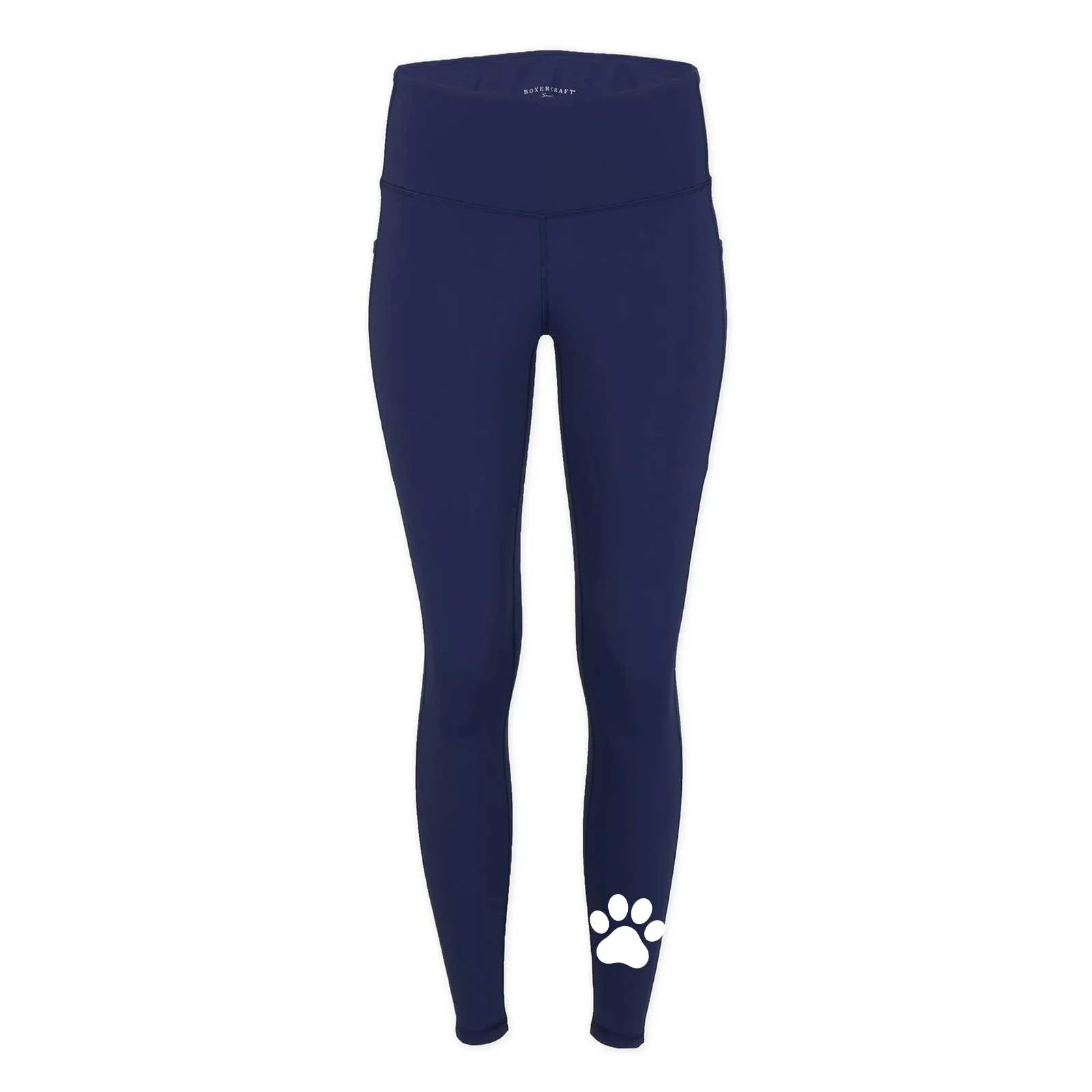 Franklin Youth Cheerleading Women's Love'em Longer Leggings