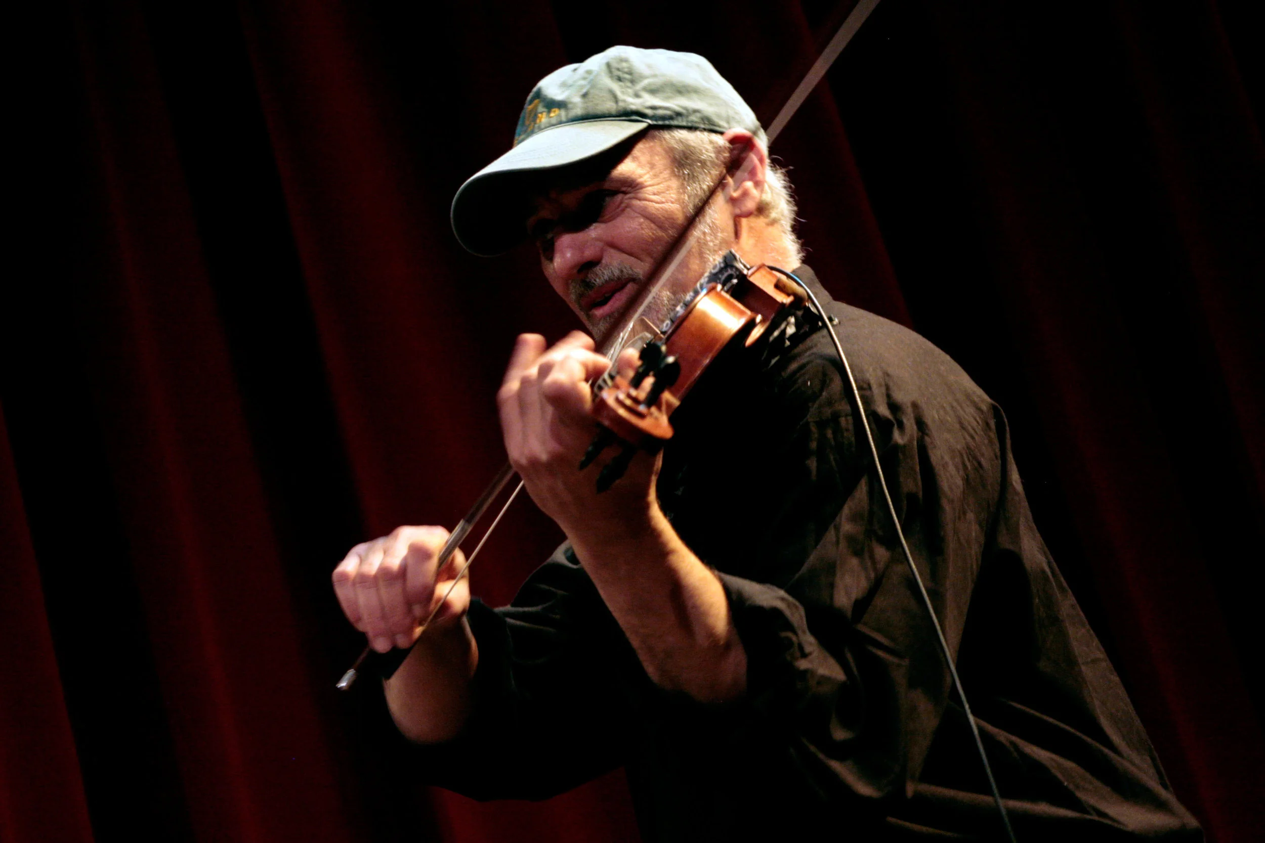LARRY PACKER