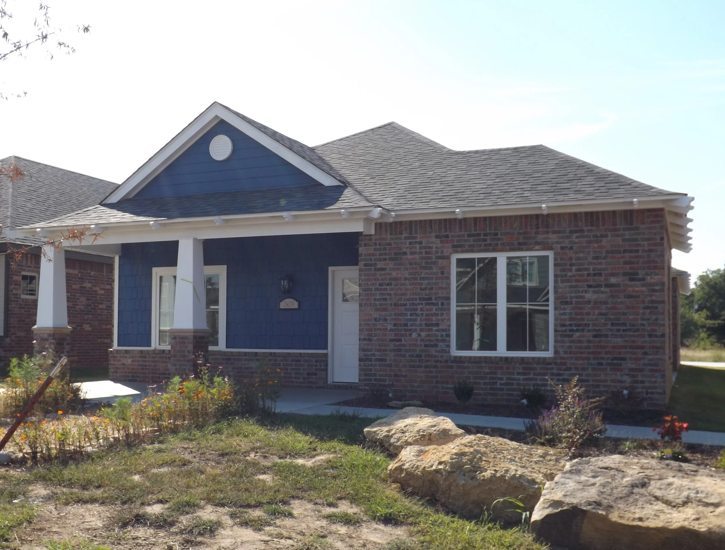3419 se Nova Ave Brighton Cottage