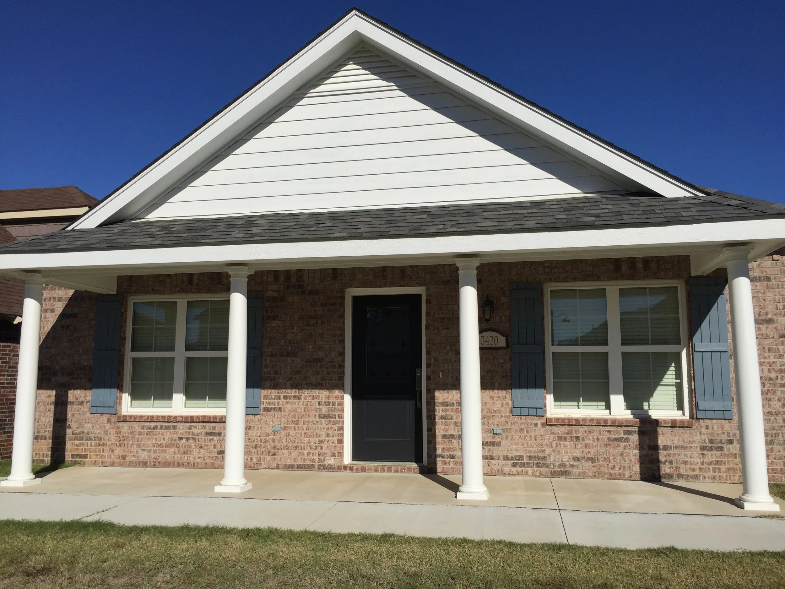 3420 se Nova Ave Madison Cottage